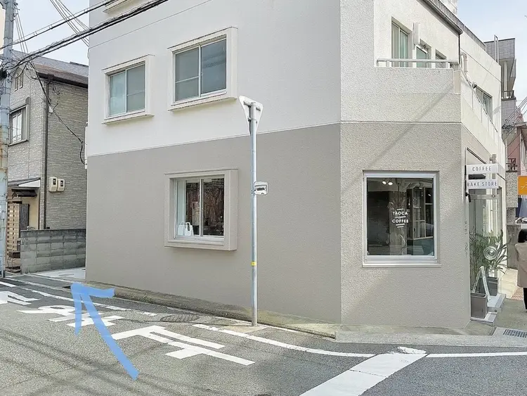 Eyesalon ジーニーの内観・外観1