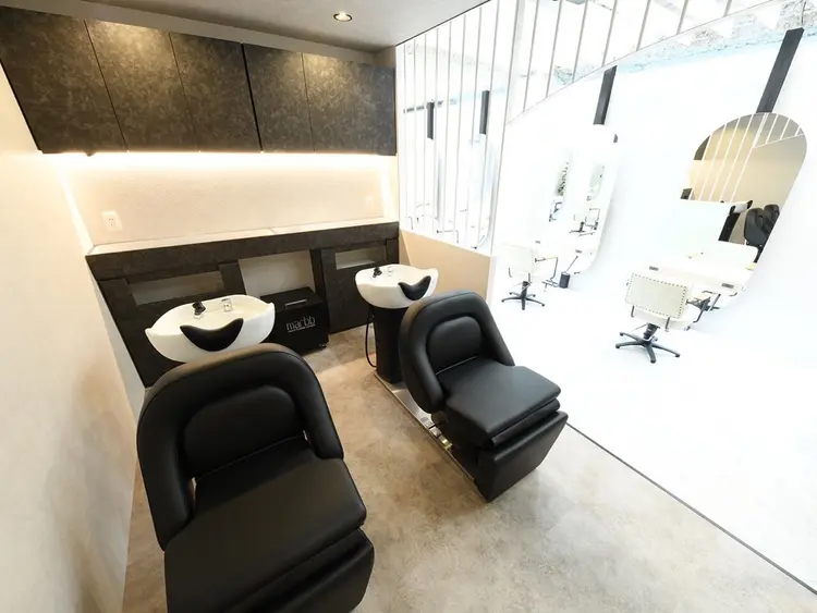 POCKETの内観・外観2