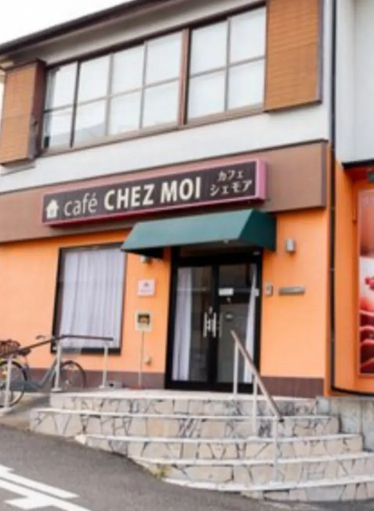 ECLATの内観・外観1