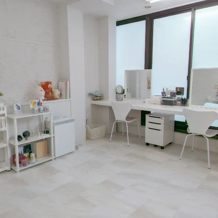 POLA加古川駅南Milkywayの内観・外観3