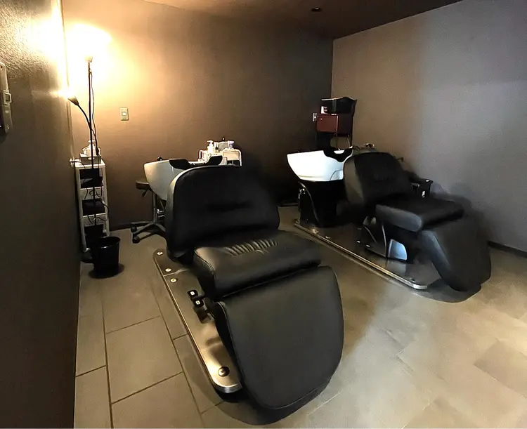 K!ngの内観・外観1