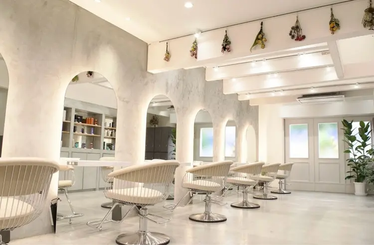 Lond naitreの内観・外観1