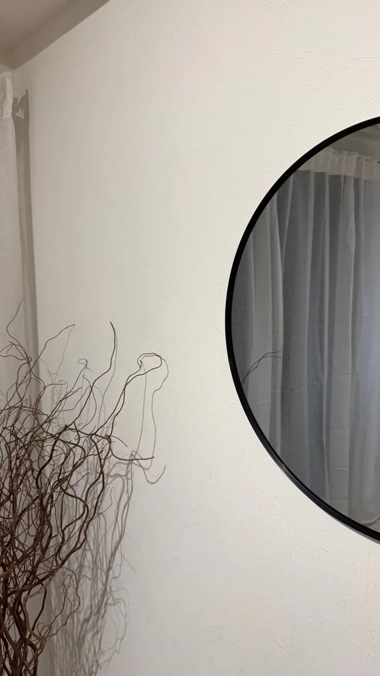 suuの内観・外観2