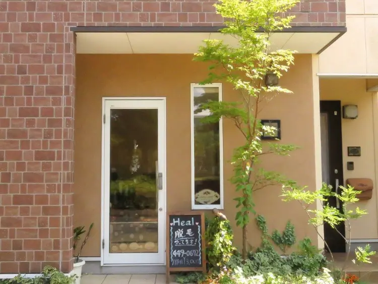 Heal&Applause(ヒールアンドアプローズ)の内観・外観2