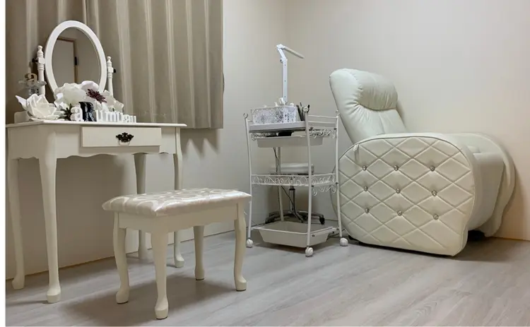 aRumubeauの内観・外観3