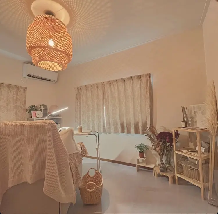 be.meの内観・外観1