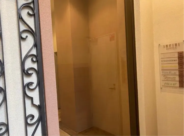 Tanemotoの内観・外観2