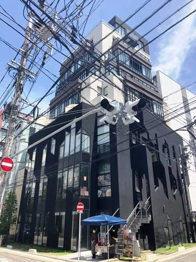 Livingの内観・外観3