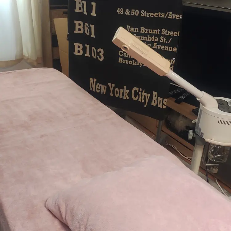 癒し空間もふもふの内観・外観1