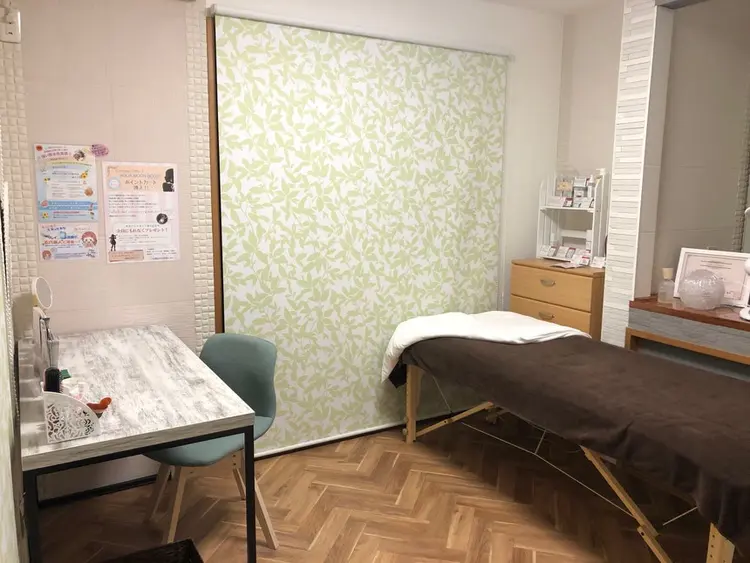 escale  beauteの内観・外観1