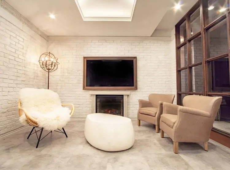 Luce 溝の口の内観・外観2