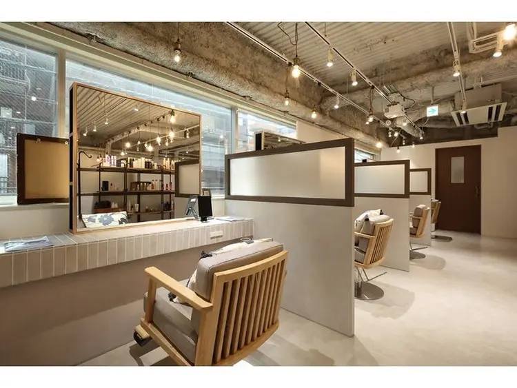 🌈little Lulu 梅田🌈の内観・外観2