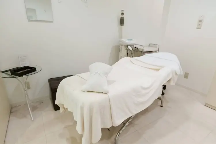 ポーラザビューティ城東緑の内観・外観2