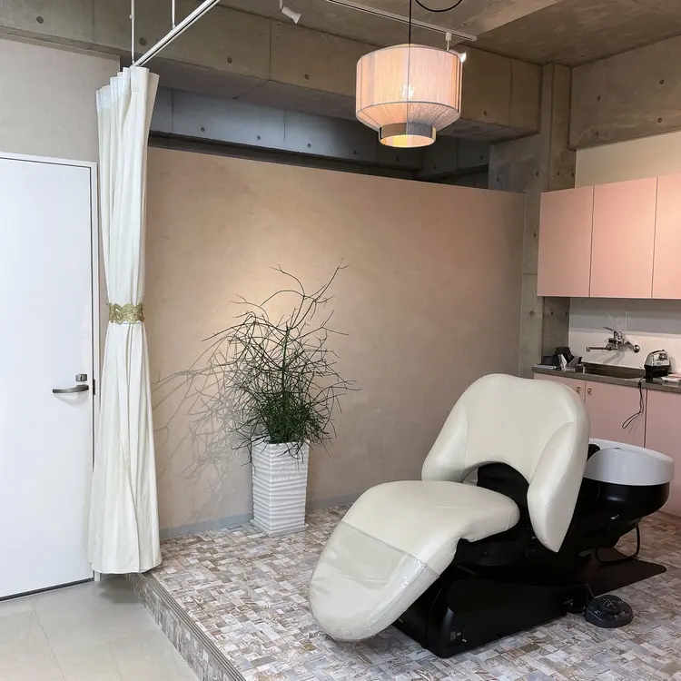 Lemupuの内観・外観2