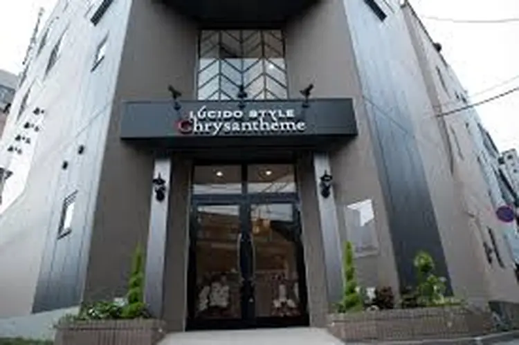 ルシードスタイルクリザンテームの内観・外観1