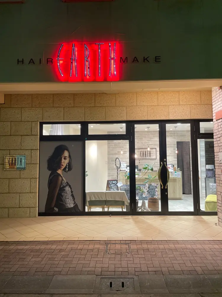 EARTH新鎌ヶ谷の内観・外観1