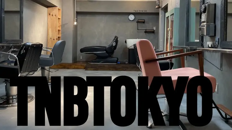 tnbtokyoの内観・外観2