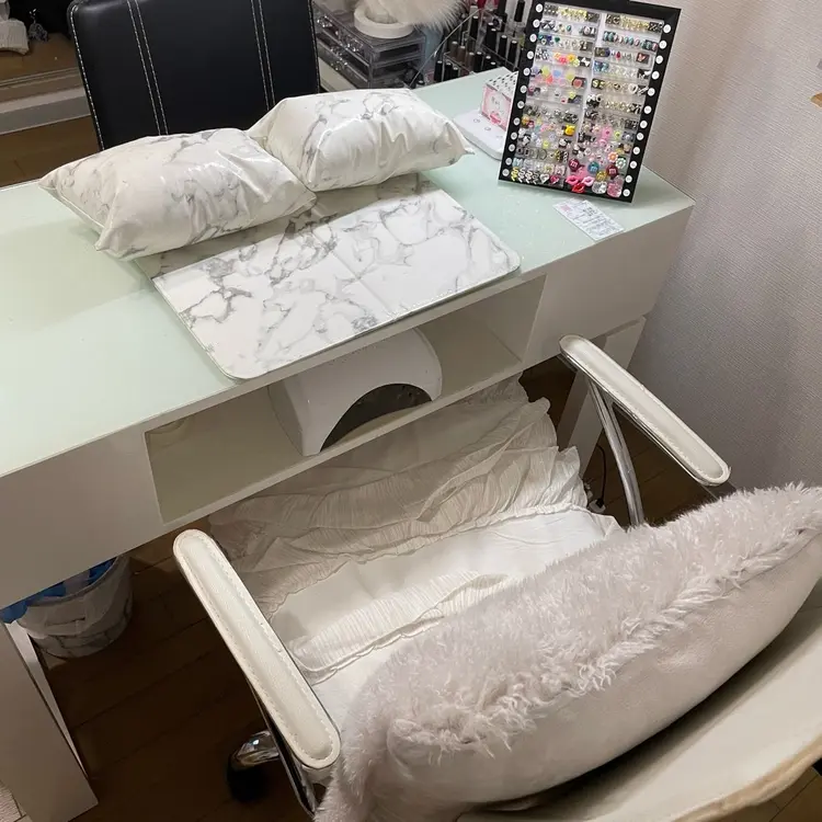 see love gritterの内観・外観1