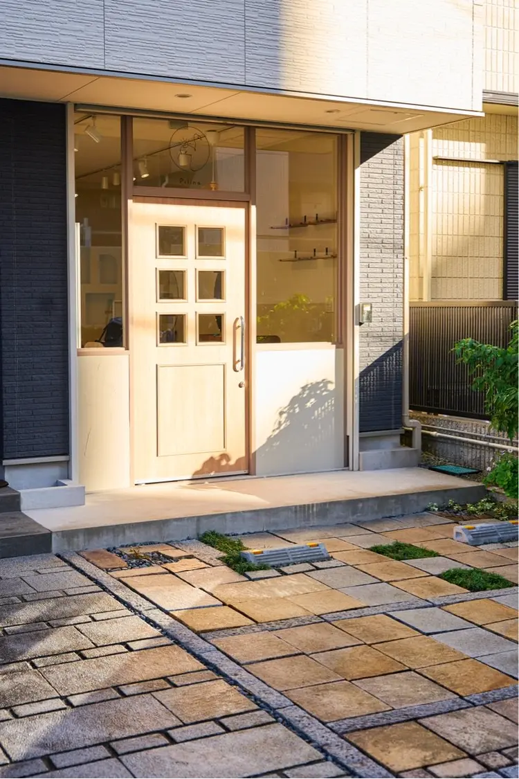 Pilinaの内観・外観3