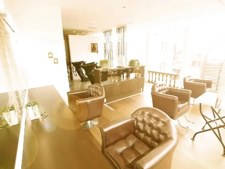 jiji by WORTH WHILEの内観・外観2