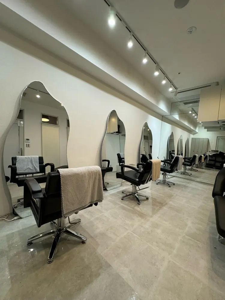 MOOD,の内観・外観3