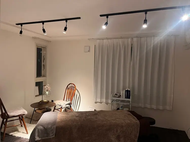 Meliaの内観・外観2