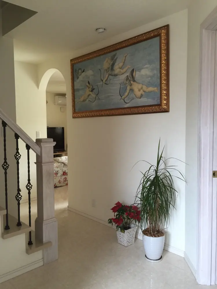 氣楽の内観・外観3