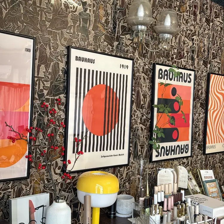 nail salon mániの内観・外観3