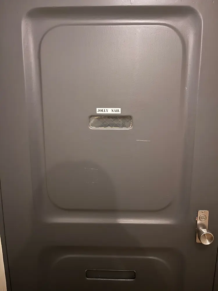 Jolly nail tokyoの内観・外観3