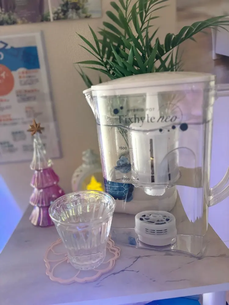 Laule'a Body昭島店の内観・外観1