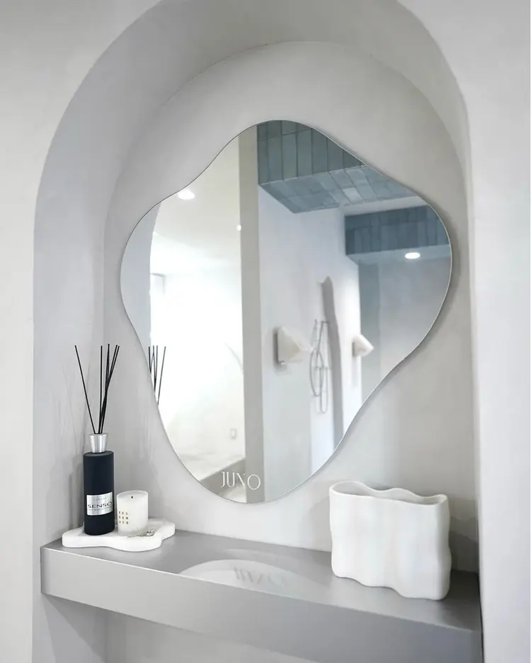 nail&eye Junoの内観・外観3