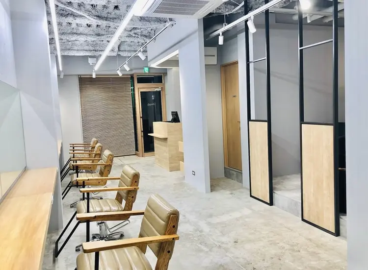 Liberoの内観・外観1