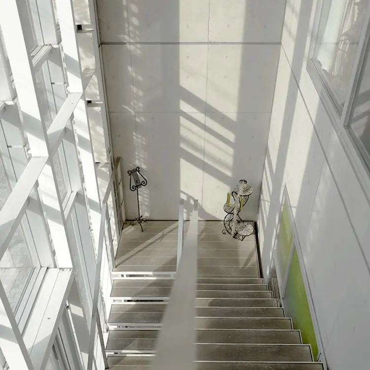 Asti blancheの内観・外観3