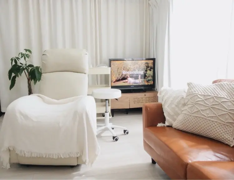 atelier Ichinoseの内観・外観1