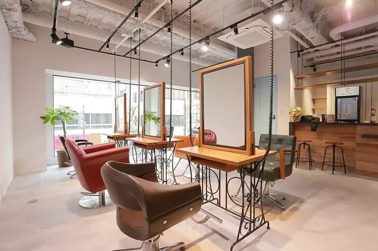 scene.の内観・外観1