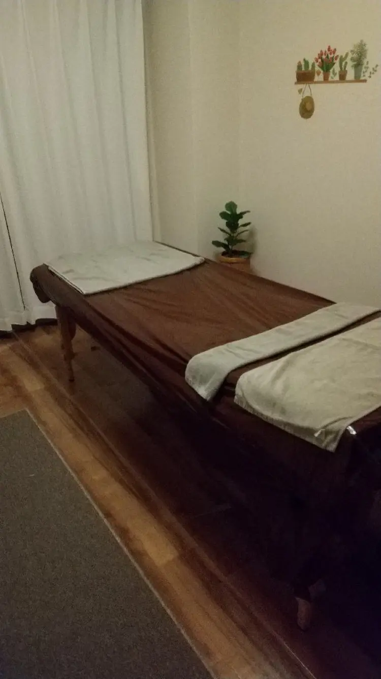 オイルリンパまたたびの木の内観・外観2