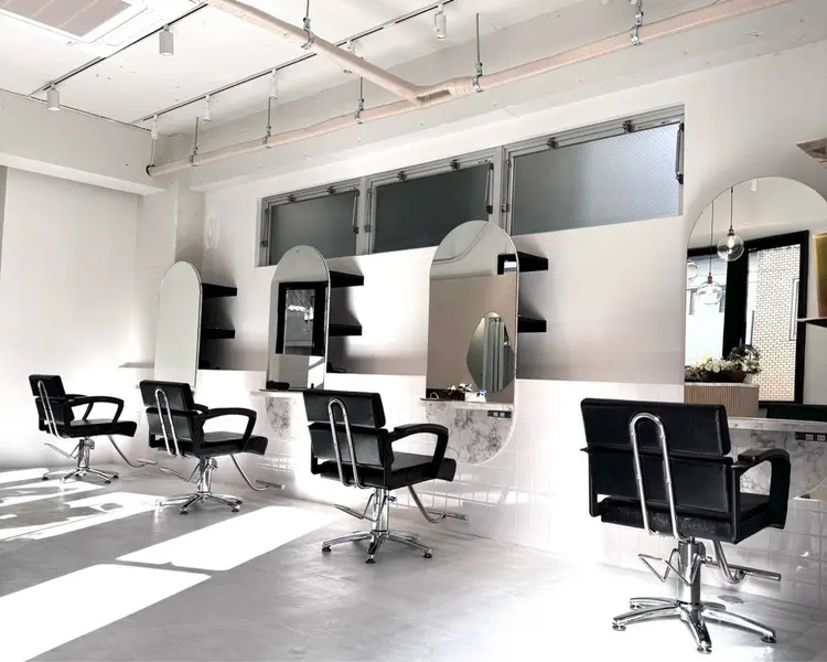 loulouの内観・外観3