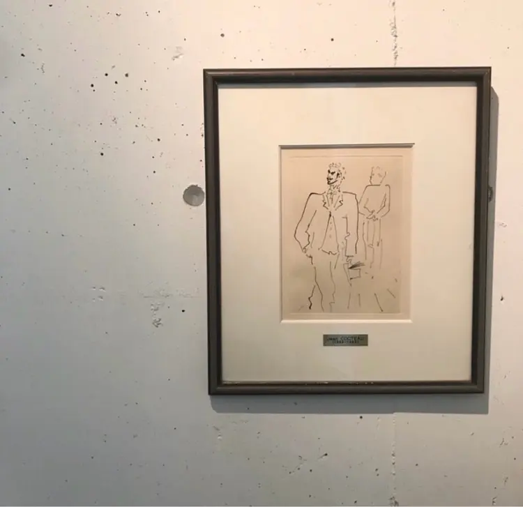 カウチ池袋の内観・外観2