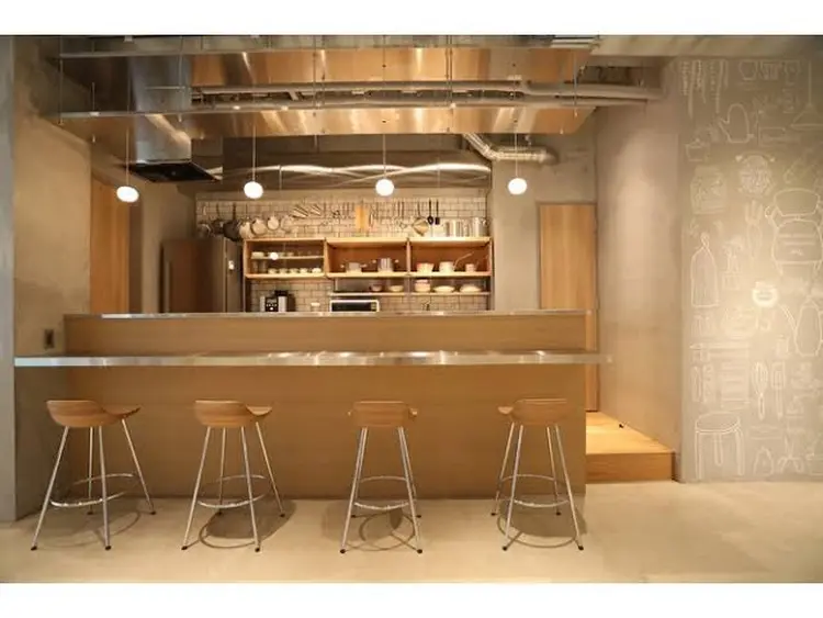 organic+live（オーガニックリブ）の内観・外観3