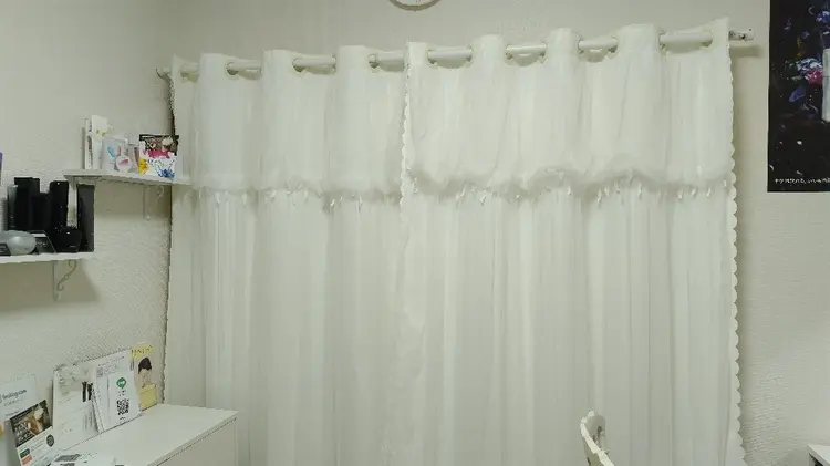 POLA 美coeur 京橋店の内観・外観1