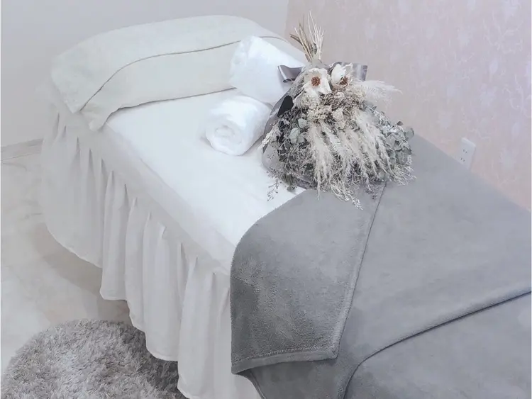 美肌脱毛・ハーブピーリング専門店Larin la beauteの内観・外観2