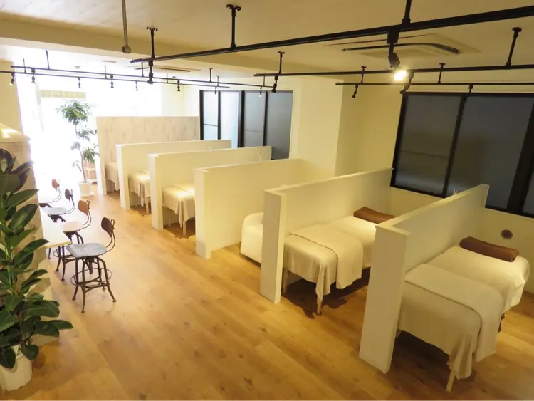 marry池袋店の内観・外観1