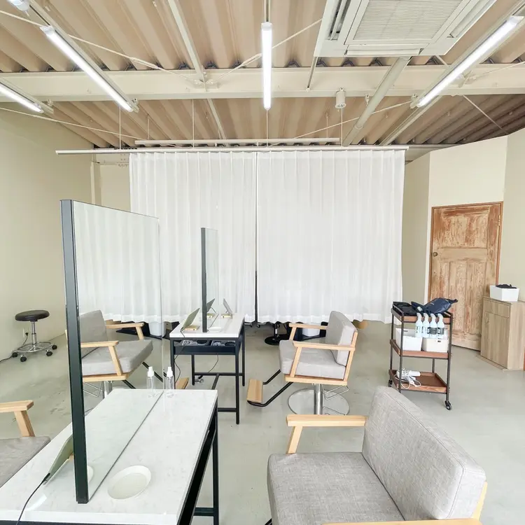 gram岡崎南の内観・外観3