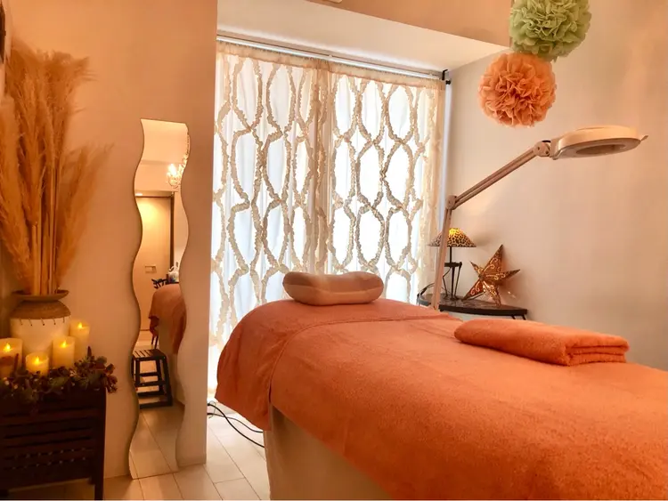 Waxing salon Wax&Co.(ワックス&コー)の内観・外観1