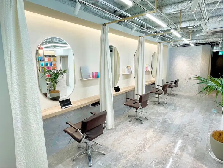 millors Tokyoの内観・外観2