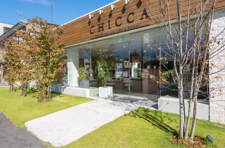 キッカ茂原の内観・外観1