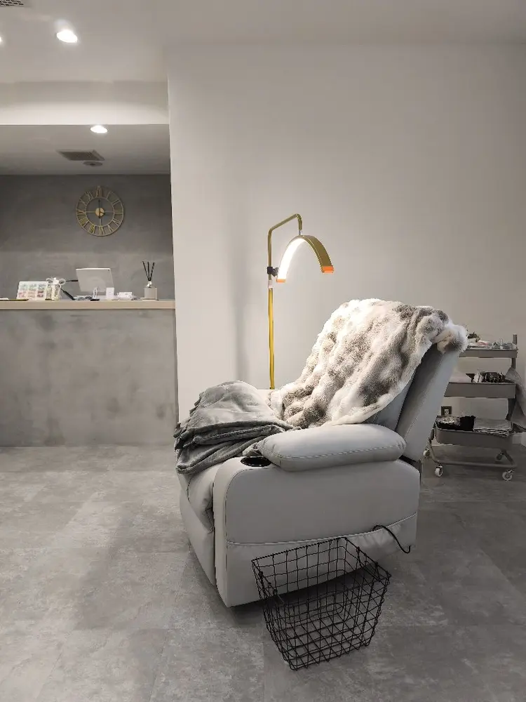 chouchouの内観・外観3