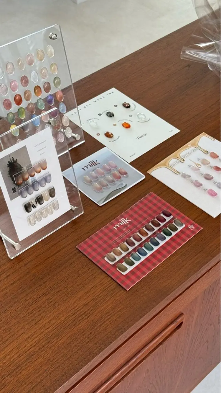 anuwの内観・外観3