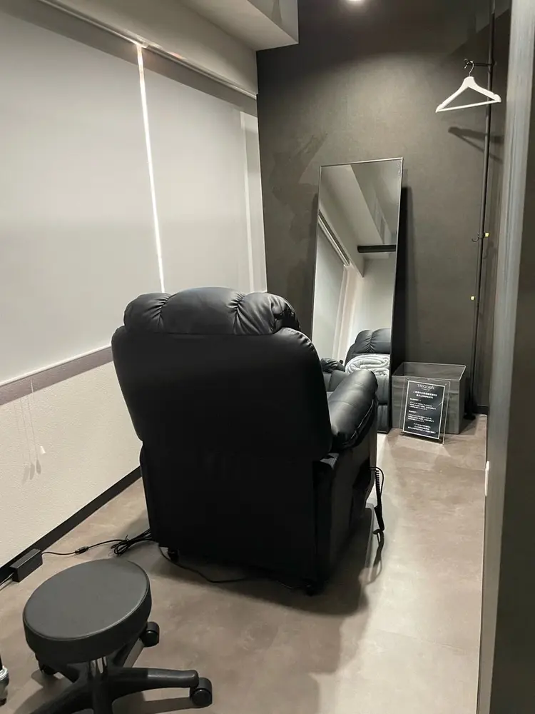 GO TODAY SHAIRE SALONの内観・外観2