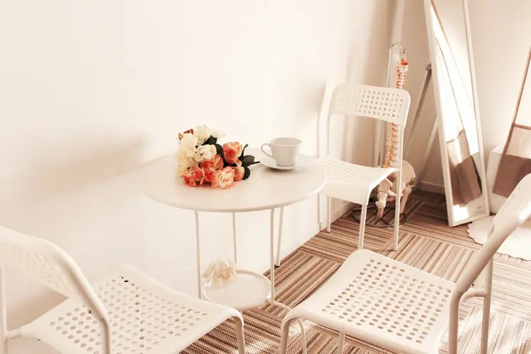 美容整体サロンCOCOBODYの内観・外観3